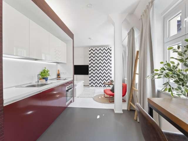 Atelier mieten in Graefekiez, Berlin