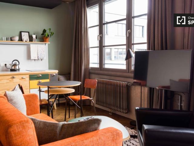 Atelier mieten in Friedrichshain, Berlin