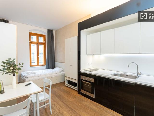 Atelier mieten in Friedrichshain, Berlin