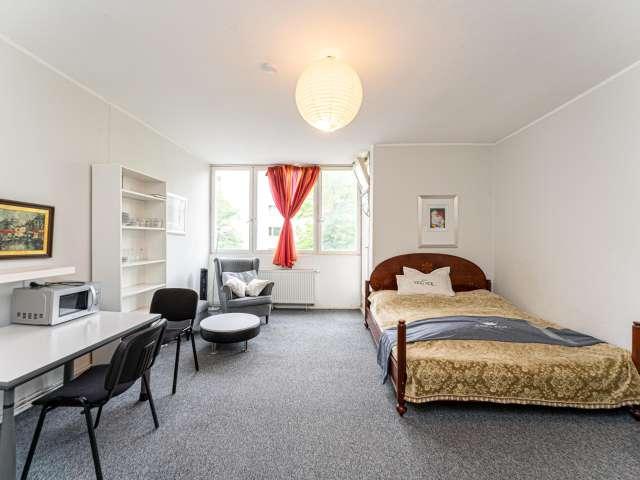 Atelier mieten in Charlottenburg, Berlin