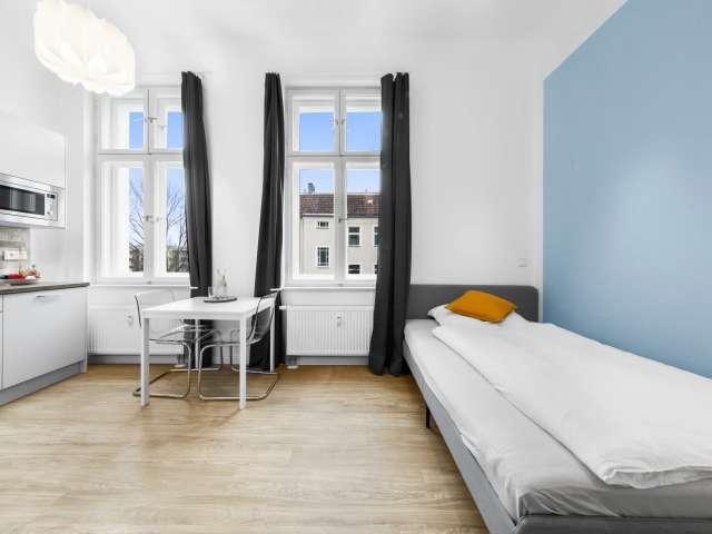 Atelier mieten in Friedrichshain, Berlin