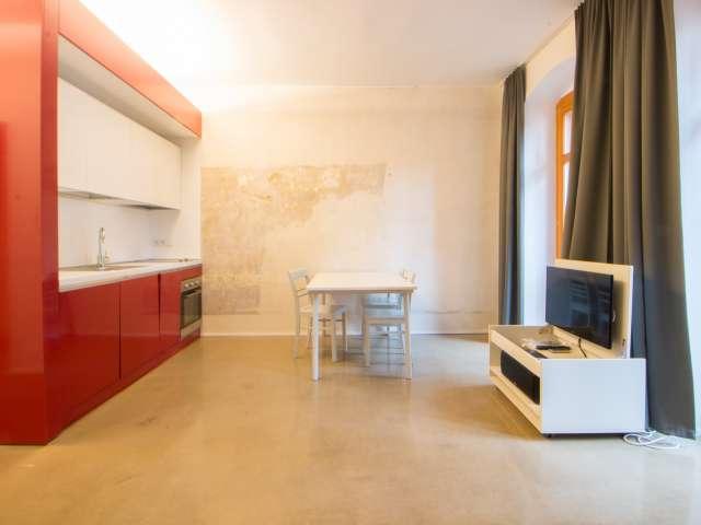 Atelier mieten in Hausburgviertel, Berlin