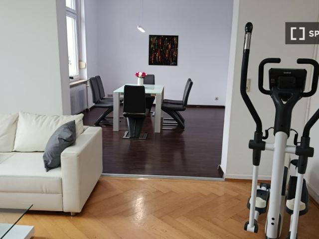 Atelier mieten in Westend / Bleichstraße, Wiesbaden