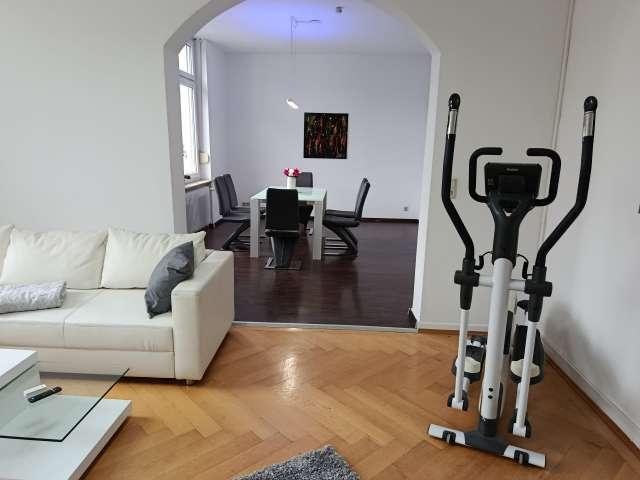 Atelier mieten in Westend / Bleichstraße, Wiesbaden