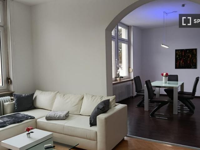 Atelier mieten in Westend / Bleichstraße, Wiesbaden