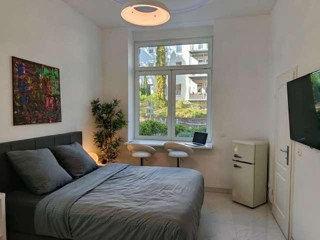 Atelier mieten in Westend / Bleichstraße, Wiesbaden