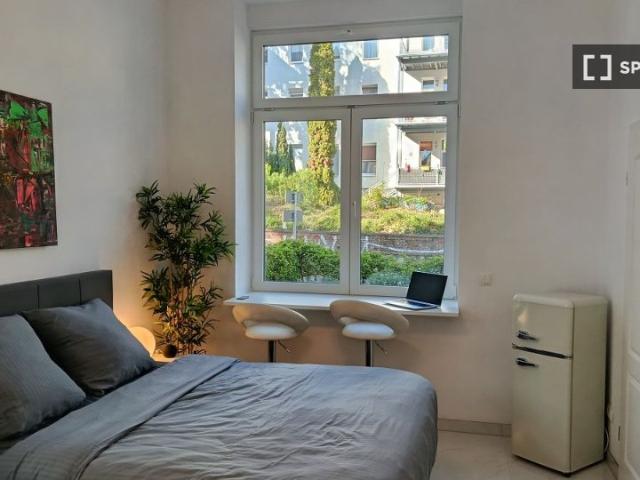 Atelier mieten in Westend / Bleichstraße, Frankfurt am Main