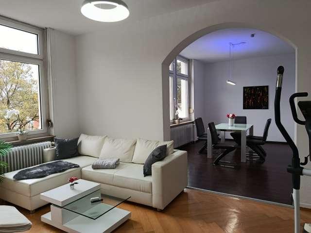 Atelier mieten in Westend / Bleichstraße, Wiesbaden