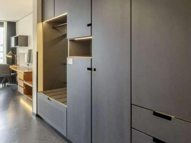 Atelier mieten in Schwabing-West, München