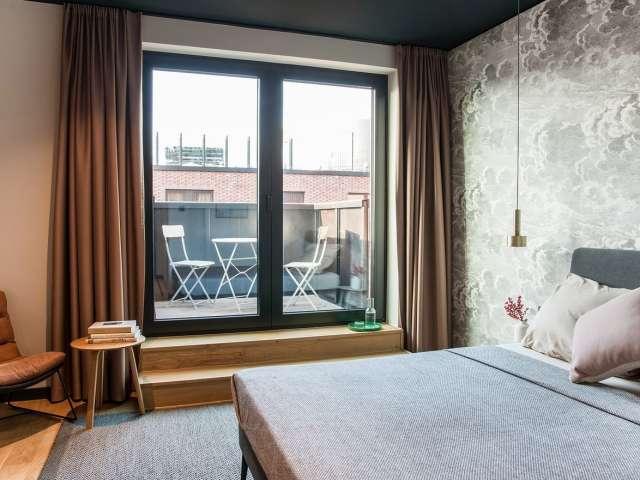 Atelier mieten in HafenCity, Hamburg