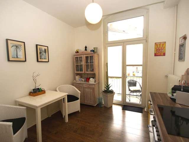 Atelier mieten in Oberbilk, Düsseldorf