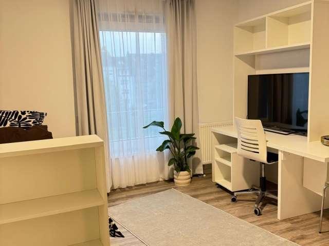 Studio mieten in Düsseldorf, Mörsenbroich