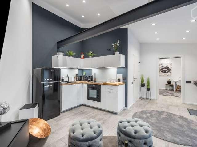 Atelier mieten in Rath, Düsseldorf