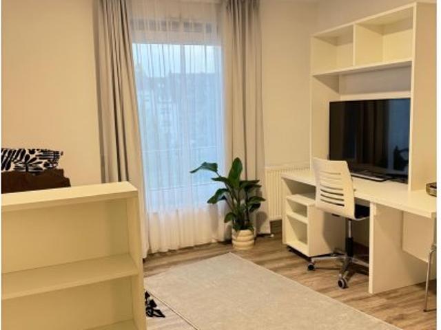 Studio mieten in Düsseldorf, Mörsenbroich