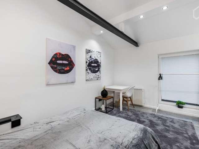 Studio mieten in Düsseldorf, Rath