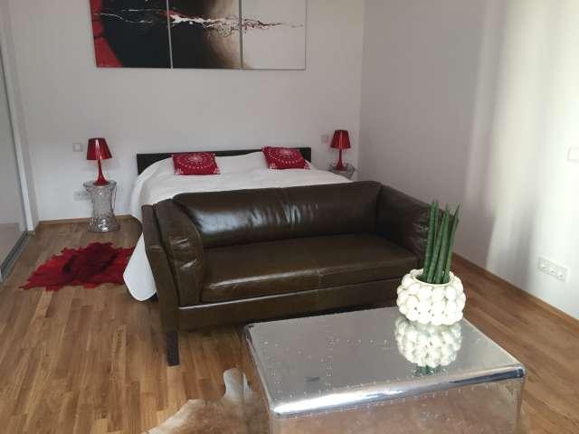 Atelier mieten in Bornheim/Ostend, Frankfurt am Main
