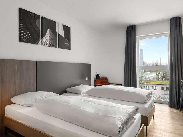 Atelier mieten in Seckbach, Sachsenhausen