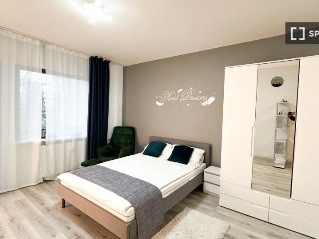 Atelier mieten in Bornheim/Ostend, Frankfurt am Main