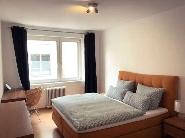 Atelier mieten in Innenstadt 1, Frankfurt am Main