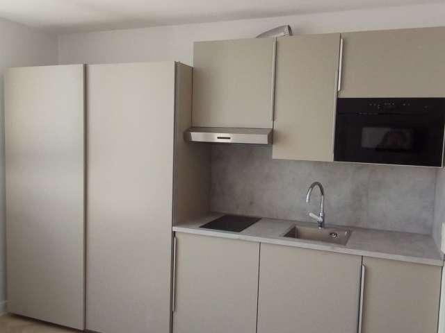 Atelier mieten in Gallus, Sachsenhausen