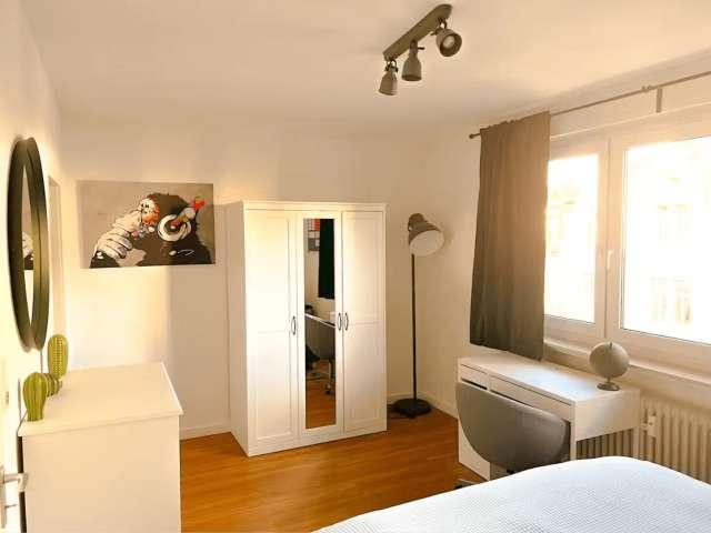 Atelier mieten in Westend Nord, Sachsenhausen