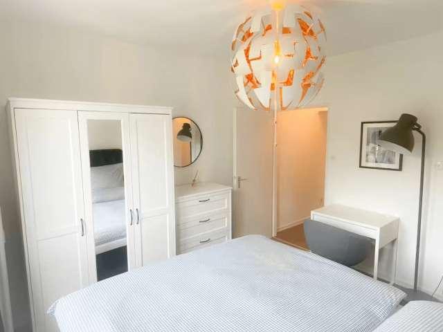 Studio mieten in Frankfurt am Main, Westend Nord