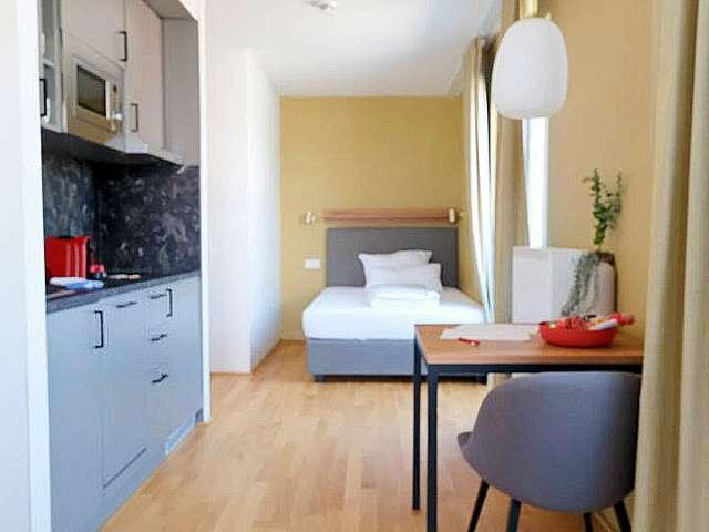 Atelier mieten in Bockenheim, Sachsenhausen