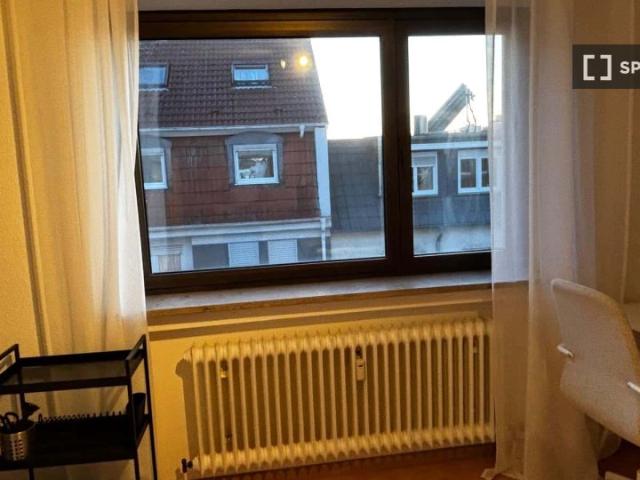 Atelier mieten in Niederrad, Sachsenhausen