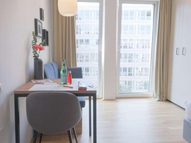 Atelier mieten in Bockenheim, Sachsenhausen