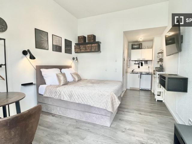 Atelier mieten in Hücheln, Frechen