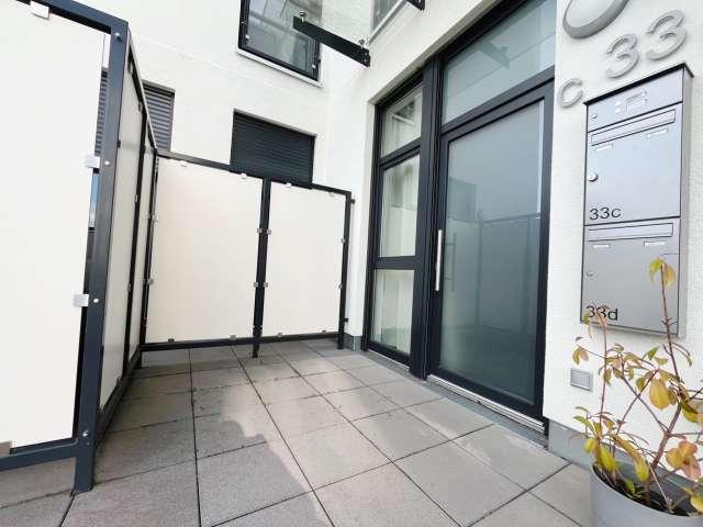 Studio mieten in Frechen, Hücheln