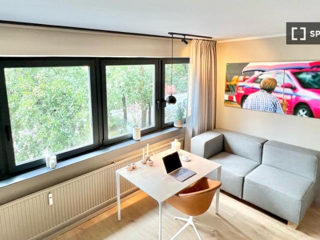 Atelier mieten in St. Georg, Hamburg