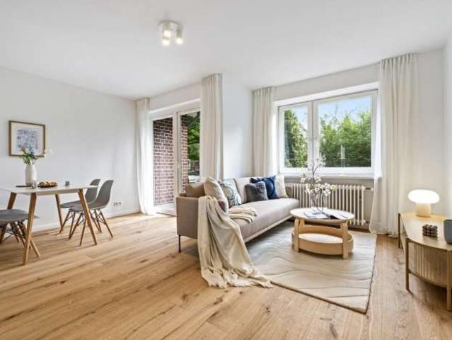 Atelier mieten in Eimsbüttel, Hamburg