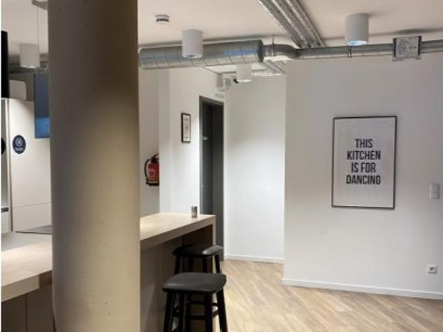 Atelier mieten in Altona, Hamburg