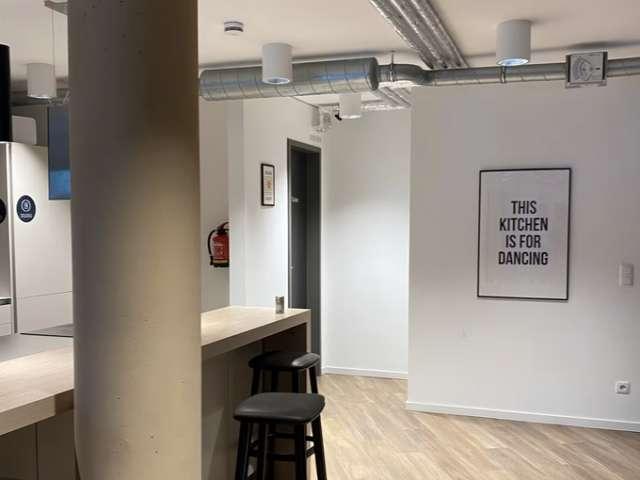 Atelier mieten in Altona, Hamburg