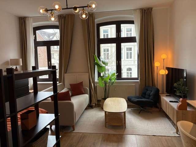 Atelier mieten in Nippes, Köln