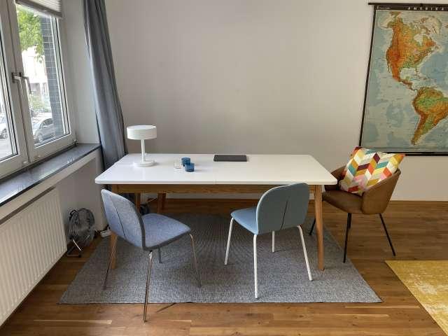 Atelier mieten in Neustadt/Nord, Köln