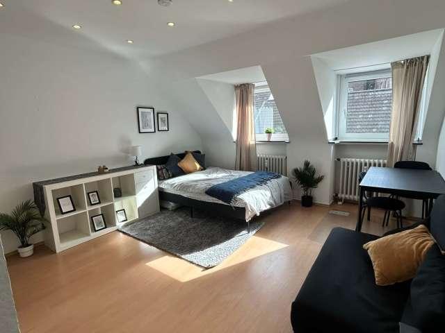 Atelier mieten in Neustadt/Süd, Köln