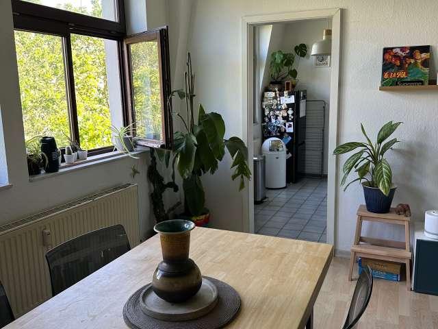 Atelier mieten in Neustadt/Nord, Köln