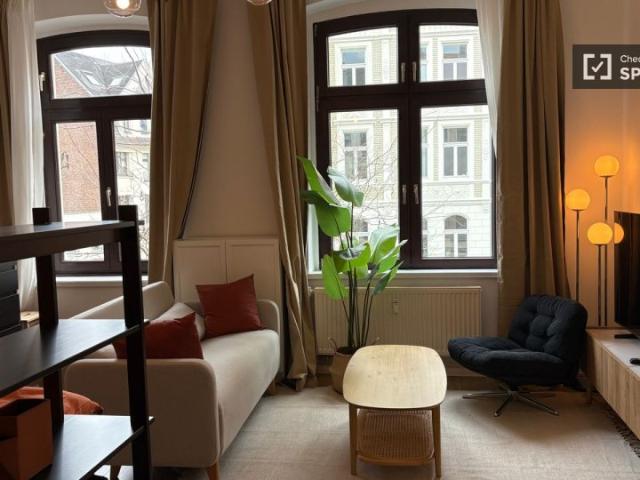 Atelier mieten in Nippes, Köln