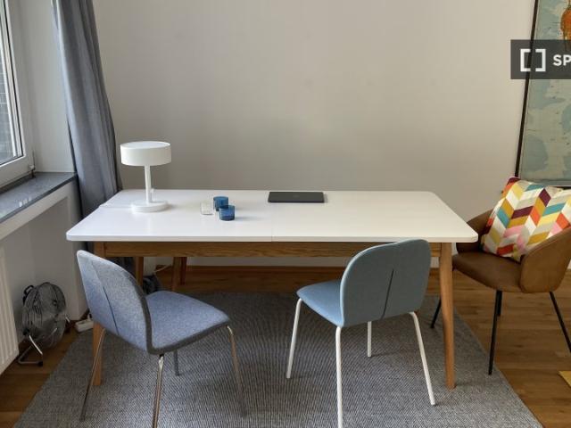 Atelier mieten in Neustadt/Nord, Köln