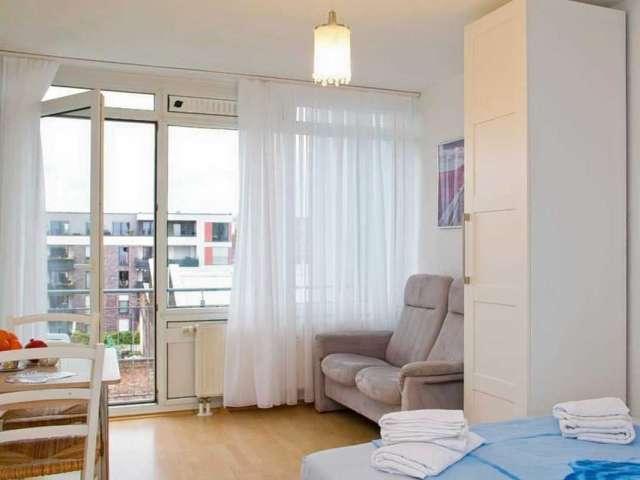 Atelier mieten in Westend, Köln