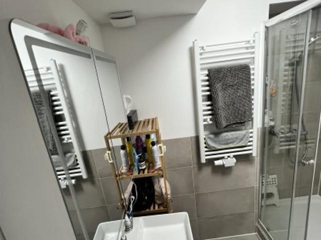 Apartment mieten in Humboldt/Gremberg, Köln