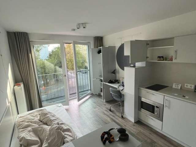 Atelier mieten in Luisenstadt, Berlin