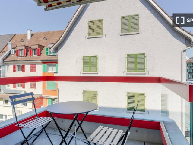 Immobilie mieten in Einigen, Zürich