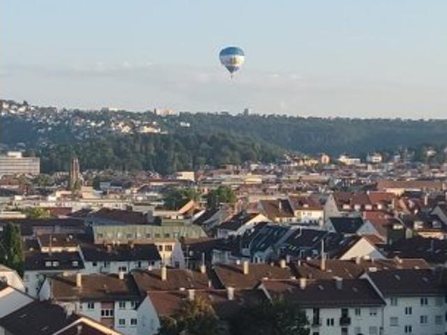 Atelier mieten in Stuttgart-Nord, Stuttgart