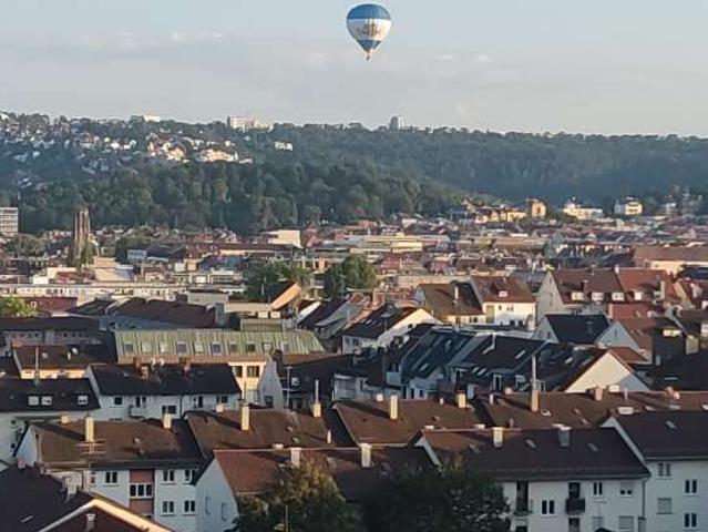Atelier mieten in Stuttgart-Nord, Stuttgart