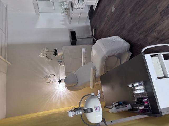 Wohnung mieten