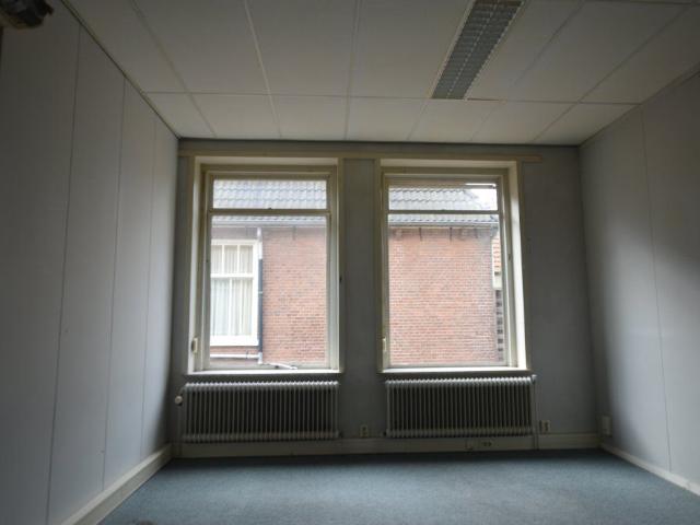 Studio te huur in Meppel
