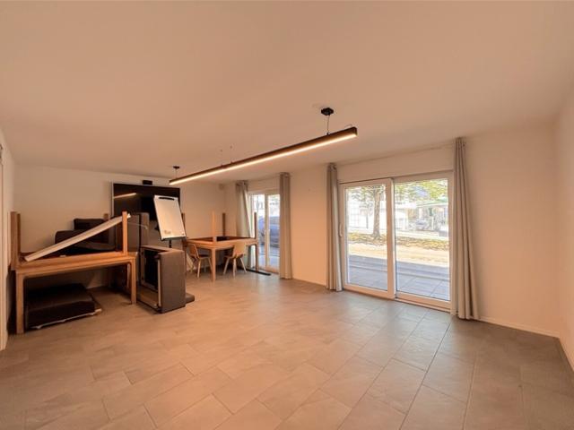 Wohnung mieten in Sierre, Wallis